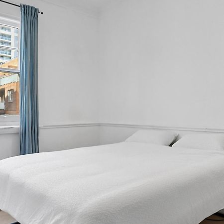 Venus By The Harbour Budget Hotel Σίδνεϊ Εξωτερικό φωτογραφία