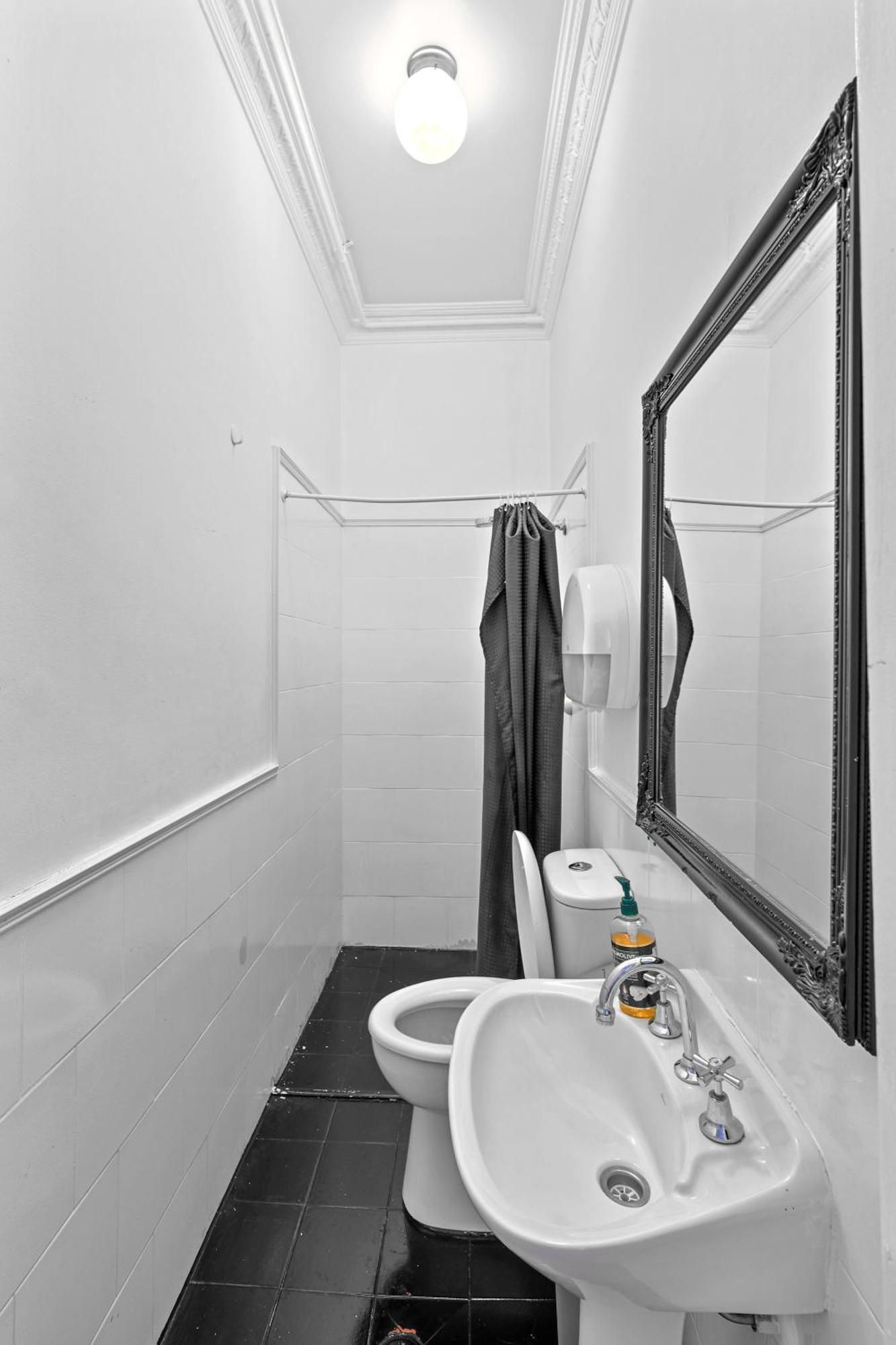 Venus By The Harbour Budget Hotel Σίδνεϊ Εξωτερικό φωτογραφία