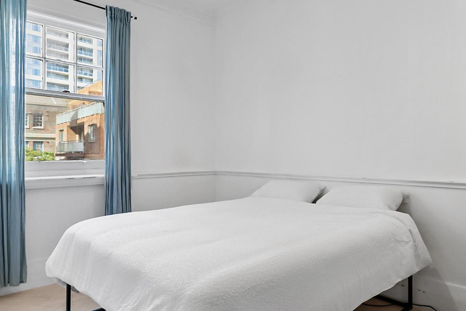 Venus By The Harbour Budget Hotel Σίδνεϊ Εξωτερικό φωτογραφία