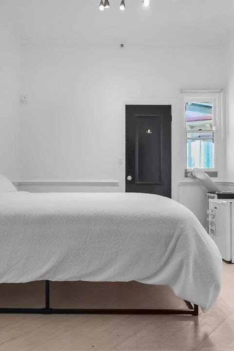 Venus By The Harbour Budget Hotel Σίδνεϊ Εξωτερικό φωτογραφία