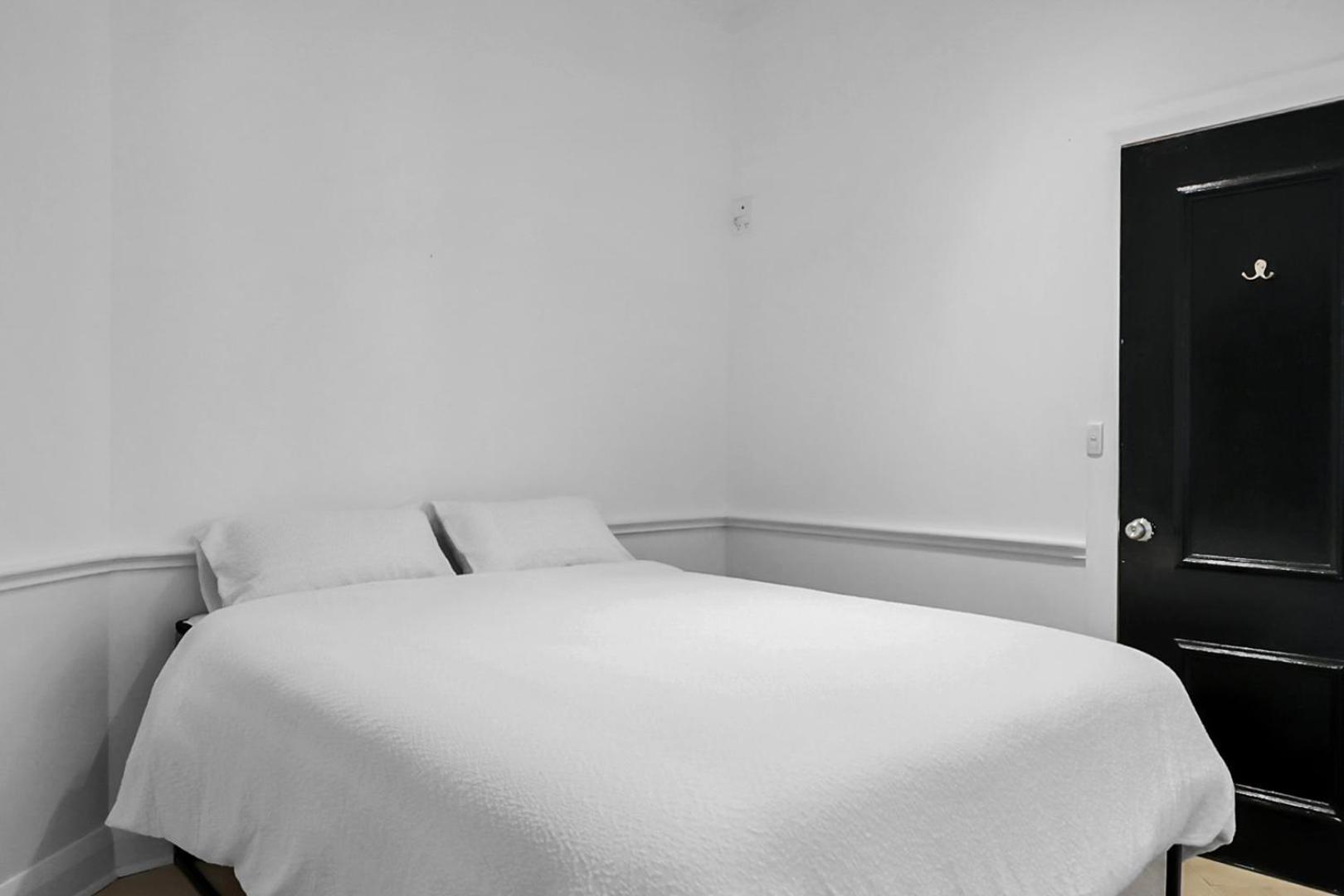 Venus By The Harbour Budget Hotel Σίδνεϊ Εξωτερικό φωτογραφία