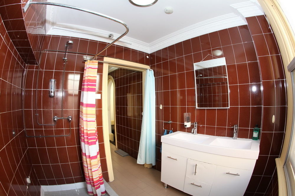 Venus By The Harbour Budget Hotel Σίδνεϊ Εξωτερικό φωτογραφία